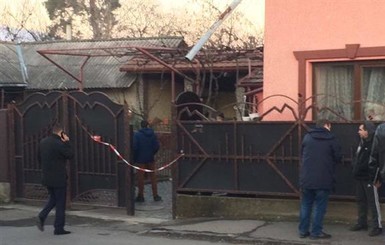 В Мукачево выстрелом в голову убили мужчину