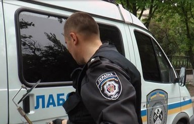 В Харькове эвакуируют облгосадминистрацию из-за сообщения о бомбе