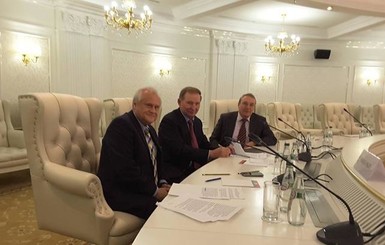 Кучма заявил, что обмен пленными в рамках минских соглашений можно завершить до 2016 года