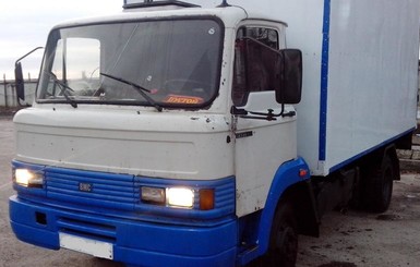 Российские пограничники не пропускают 26 турецких грузовиков
