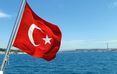 Украина и Турция договорились о совместном укреплении безопасности в Черном море