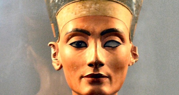 Ученые заявили, что нашли усыпальницу царицы Нефертити