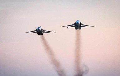 Власти Израиля заявили о вторжении в воздушное пространство российского самолета