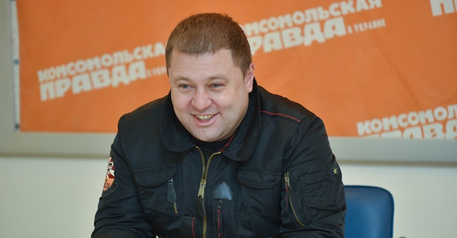 Александр Пикалов рассказал, как в его жизни появился Янукович