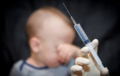 В Киевской области после вакцинации от полиомиелита умер трехлетний мальчик?