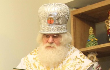 Святой Николай встретит гостей в Киево-Печерской лавре