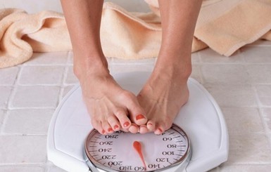 Ожирение в 18 лет грозит внезапной смертью