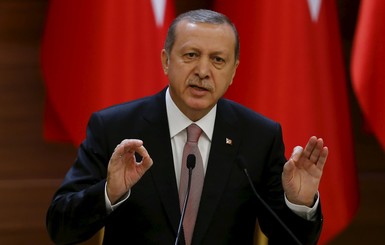 Турция ответит на российские санкции 