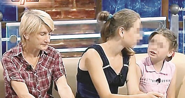 Педофильский скандал на украинском ТВ: нужно ли такое показывать?
