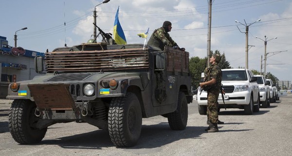 В Минобороне подтвердили, что 