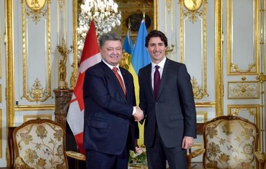Канада начала выдавать украинцам визы на 10 лет