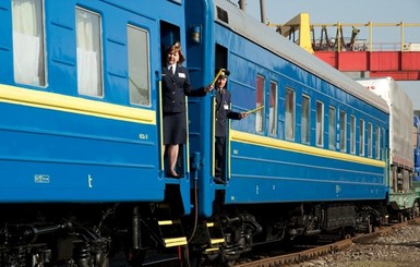 Из Харькова будут ходить 17 новых поездов