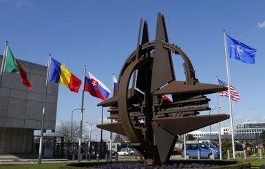 Латвия, Литва и Эстония призвали НАТО расширить свое присутствие в Балтии