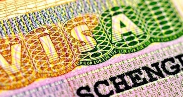 Люксембург инициировал отмену Шенгена на два года 