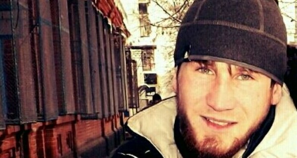 В сети атаковали страницу казненного ИГИЛ чеченца