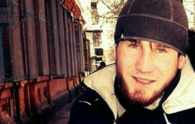 В сети атаковали страницу казненного ИГИЛ чеченца