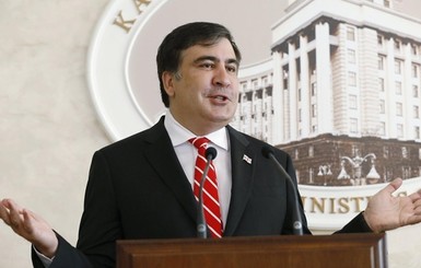 Саакашвили лишили гражданства Грузии