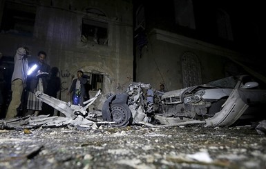 В Йемене прогремел взрыв, среди погибших - мэр города 