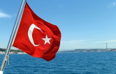Турция обвинила российского моряка, вскинувшего на плечо ПЗРК в Стамбуле, в провокации