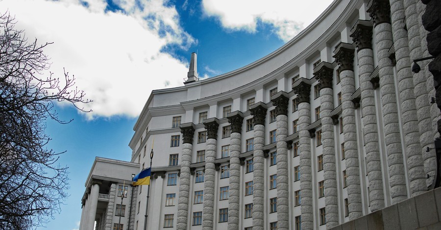 Кабинет министров назначил новых руководителей Государственной аудиторской службы и Государственной финансовой инспекции 