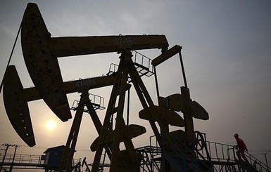 Нефть Brent уже стоит дешевле 40 долларов за баррель