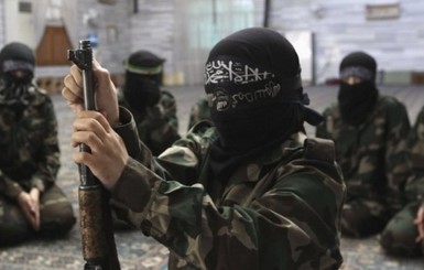 В Amnesty выяснили, откуда у ИГИЛ оружие
