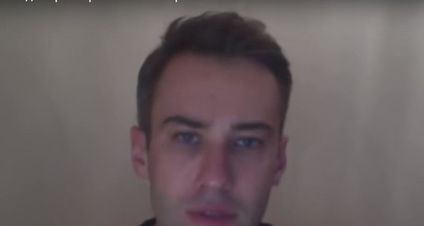 Дмитрий Шепелев заявил, что жизнь его сына в опасности 