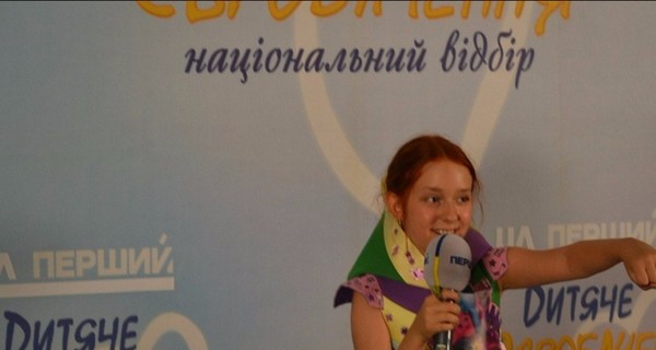Дочь Гарика Корогодского будет петь в Киеве в новогодний вечер