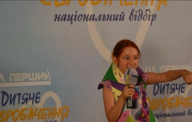 Дочь Гарика Корогодского будет петь в Киеве в новогодний вечер