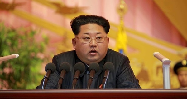 Ким Чен Ын намекнул, что у КНДР есть водородная бомба