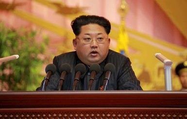Ким Чен Ын намекнул, что у КНДР есть водородная бомба