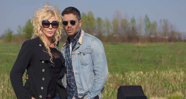 Ирина Билык – об отце ее второго ребенка: 