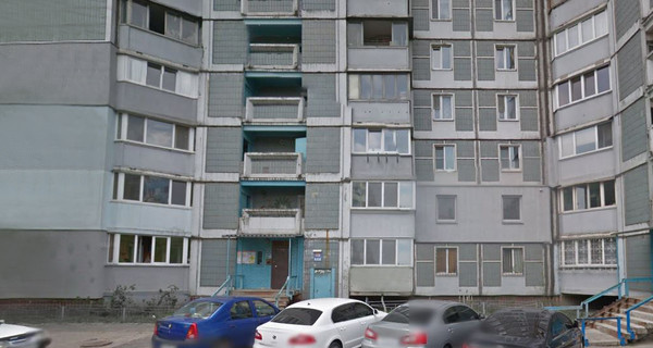 Очевидцы задержания диверсантов: 