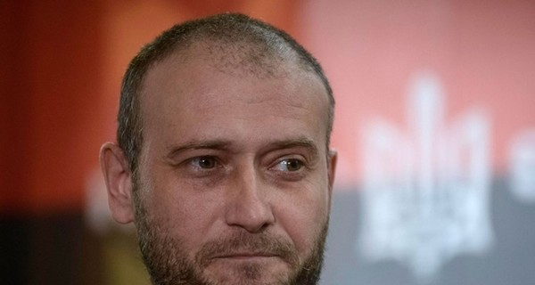 Ярош признался, что не доверял убитому в Киеве 