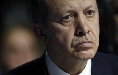 Эрдоган: мы считаем, что действия Ирака связаны с поведением России