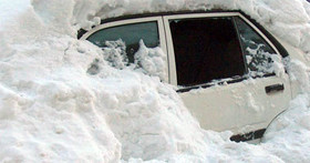 А ваша машина готова к зиме? 