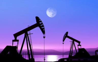 Нефть марки Brent упала в цене до 37,7 долларов 