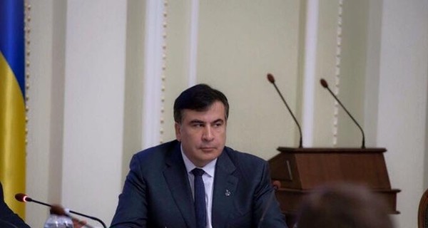 Политолог: Саакашвили хочет быть вице-премьером по силовому блоку