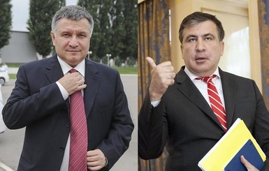 Аваков - Саакашвили: 5 причин, почему страна должна увидеть скандальное видео