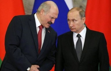 Лукашенко заявил, что не имеет разногласий с Путиным в украинском вопросе