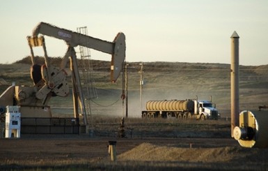 Лидеры Конгресса договорились о снятии запрета на экспорт нефти из США