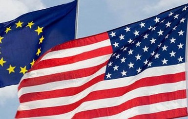 ЕС может вернуть визы для граждан США