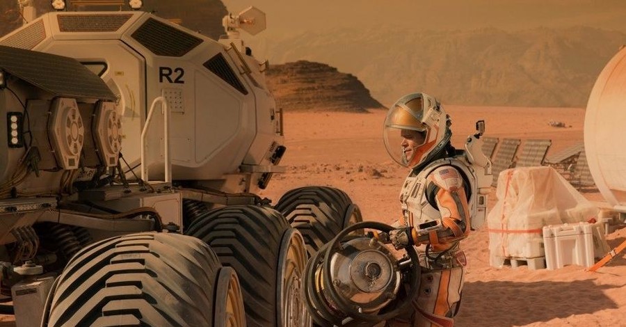 Колонизация Марса: скоро ли там будут 