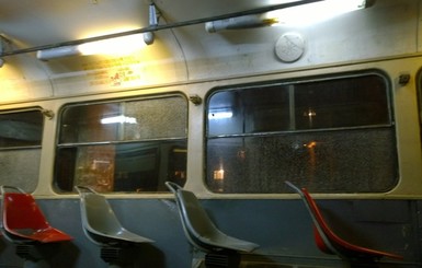 В Запорожье трамвай отрезал голову 16-летней студентке