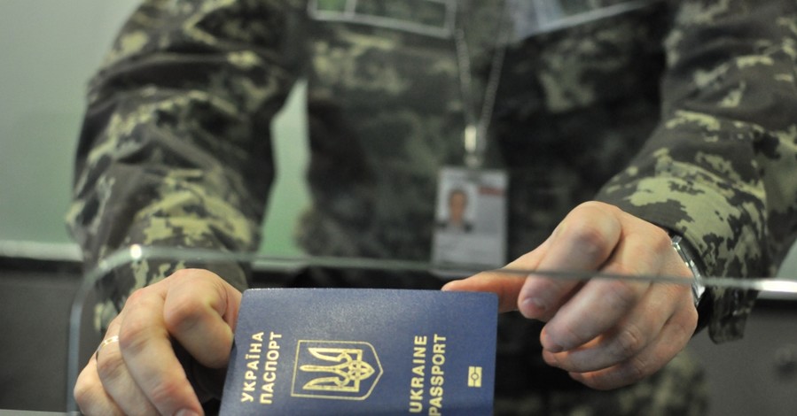 Сепаратистов хотят лишить гражданства 