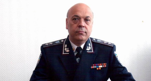 Губернатор Закарпатья Москаль станет министром МВД?