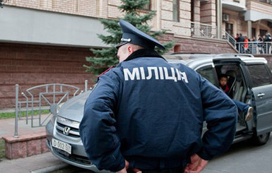 В Киеве аттестацию не прошли 80% руководителей милиции