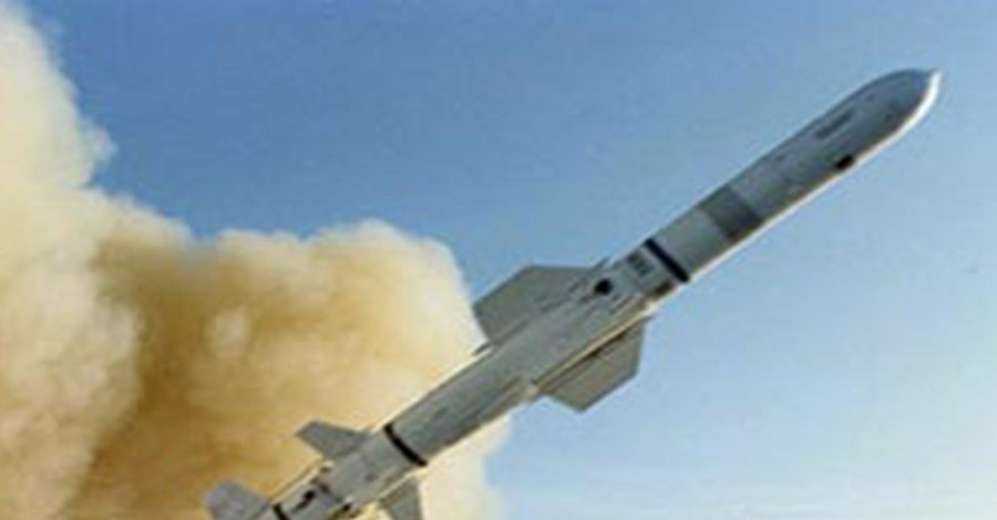 С территории Йемена по Саудовской Аравии выпустили две ракеты