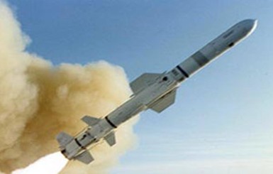 С территории Йемена по Саудовской Аравии выпустили две ракеты