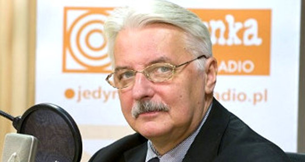 Глава МИД Польши назвал президента Европарламента безграмотным
